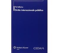 Diritto internazionale pubblico