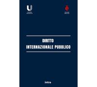 Diritto internazionale pubblico - 2026 - Intra (Breviter)