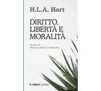 Diritto, libertà e moralità