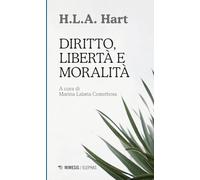 Diritto, libertà e moralità