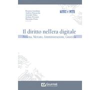Diritto Nell'Era Digitale