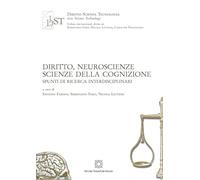 Diritto, neuroscienze, scienze della cognizione