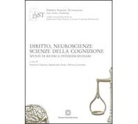 Diritto, neuroscienze, scienze della cognizione