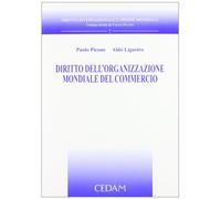 Diritto organizz.mondiale commercio