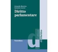 Diritto parlamentare