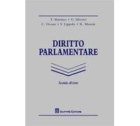 Diritto parlamentare