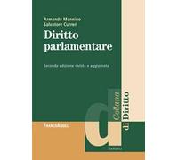 Diritto parlamentare