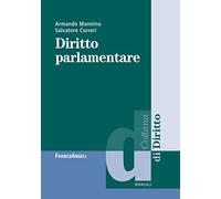 Diritto parlamentare