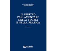 Diritto parlamentare nella teoria e nella pratica