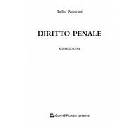 Diritto penale