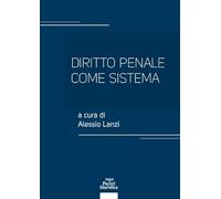 Diritto penale come sistema