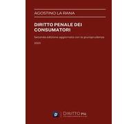 Diritto penale dei consumatori
