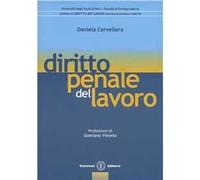 Diritto penale del lavoro