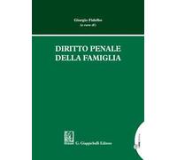 Diritto penale della famiglia