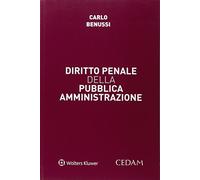 Diritto penale della pubblica amministrazione