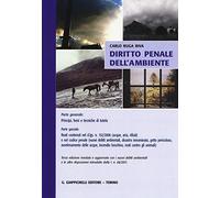 Diritto penale dell'ambiente