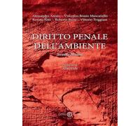 Diritto Penale Dell'Ambiente