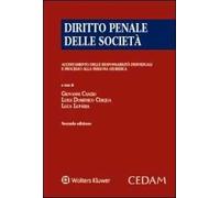 Diritto penale delle società