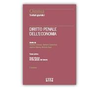 Diritto penale dell'economia (2 volumi)