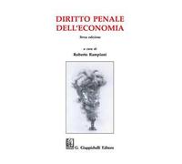 Diritto penale dell'economia