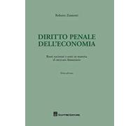Diritto penale dell'economia