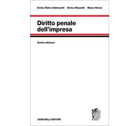 Diritto penale dell'impresa