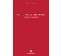 Diritto penale dell'impresa