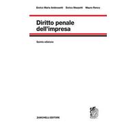 Diritto penale dell'impresa