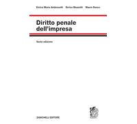 Diritto penale dell'impresa