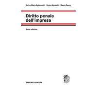 Diritto penale dell'impresa