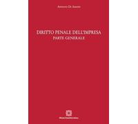 Diritto penale dell'impresa