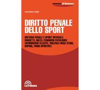 Diritto penale dello sport