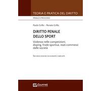 Diritto penale dello sport