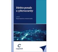 Diritto penale e cybersecurity
