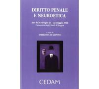 Diritto penale e neuroetica
