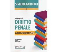 Diritto penale. Giurisprudenziale. Vol. 3
