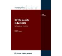 Diritto penale industriale