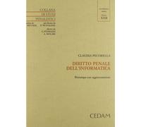 Diritto penale informatica