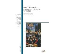 Diritto penale. Lineamenti di parte speciale