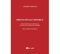 Diritto Penale Minorile