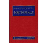 Diritto penale - parte generale