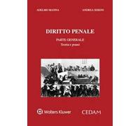 Diritto penale. Parte generale