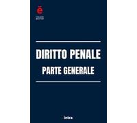 Diritto penale. Parte generale
