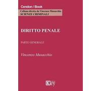 Diritto penale. Parte generale