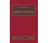 Diritto penale. Parte generale
