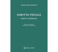 Diritto penale. Parte generale. Ediz. ampliata