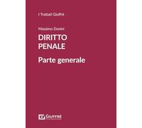 Diritto penale - parte generale: Vol. 1