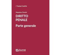 Diritto penale parte generale Vol. II