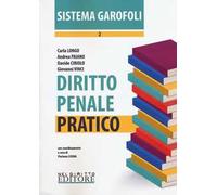 Diritto penale. Pratico. Vol. 2