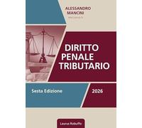 Diritto penale tributario